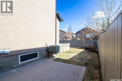 159 Masuda Terrace, Saskatoon, SK - Outdoor