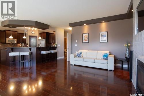 159 Masuda Terrace, Saskatoon, SK - Indoor