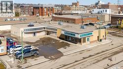 A 100 Fairford STREET W  Moose Jaw, SK S6H 1V3