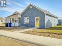 204 2Nd Avenue W, Biggar, SK  - Outdoor 