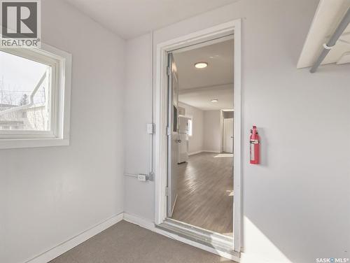 204 2Nd Avenue W, Biggar, SK - Indoor Photo Showing Other Room