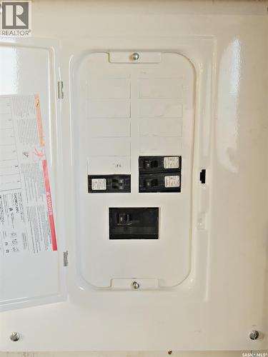 204 2Nd Avenue W, Biggar, SK - Indoor Photo Showing Bathroom