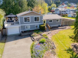 502 Davis Rd  Ladysmith, BC V9G 1W1