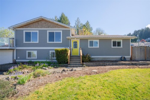 502 Davis Rd, Ladysmith, BC 