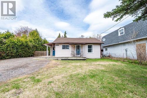 528 ALMIRA STREET  Pembroke, ON K8A 3Z9
