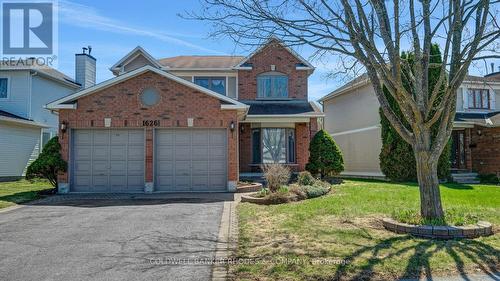 1626 Blohm Drive, Ottawa, ON - Outdoor