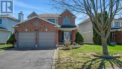 1626 BLOHM DRIVE  Ottawa, ON K1G 5P3