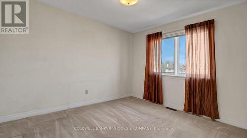 1626 Blohm Drive, Ottawa, ON - Indoor Photo Showing Other Room