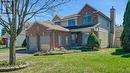1626 Blohm Drive, Ottawa, ON  - Outdoor With Facade 