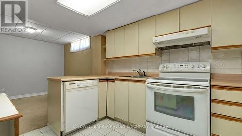 1626 Blohm Drive, Ottawa, ON - Indoor