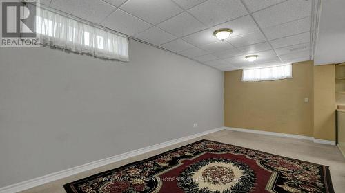 1626 Blohm Drive, Ottawa, ON - Indoor