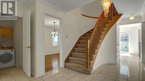 1626 Blohm Drive, Ottawa, ON - Indoor