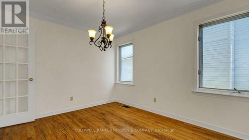 1626 Blohm Drive, Ottawa, ON - Indoor Photo Showing Other Room