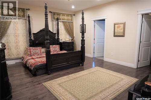 319 Roy Crescent, Saskatoon, SK - Indoor