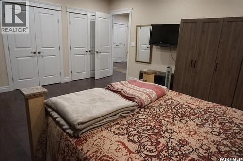 319 Roy Crescent, Saskatoon, SK - Indoor Photo Showing Bedroom