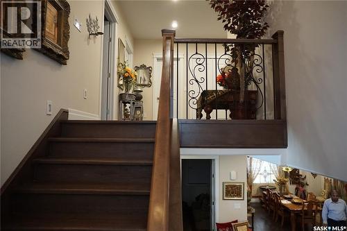 319 Roy Crescent, Saskatoon, SK - Indoor Photo Showing Other Room