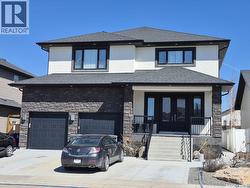 319 Roy CRESCENT  Saskatoon, SK S7W 0L1