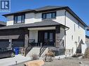 319 Roy Crescent, Saskatoon, SK  - Outdoor 