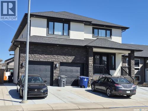 319 Roy Crescent, Saskatoon, SK - Outdoor