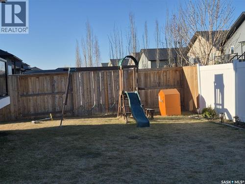 319 Roy Crescent, Saskatoon, SK - Outdoor