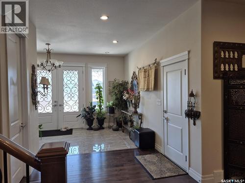 319 Roy Crescent, Saskatoon, SK - Indoor Photo Showing Other Room
