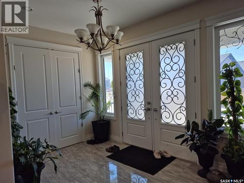 319 Roy Crescent, Saskatoon, SK - Indoor Photo Showing Other Room