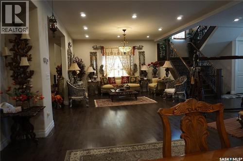 319 Roy Crescent, Saskatoon, SK - Indoor Photo Showing Other Room