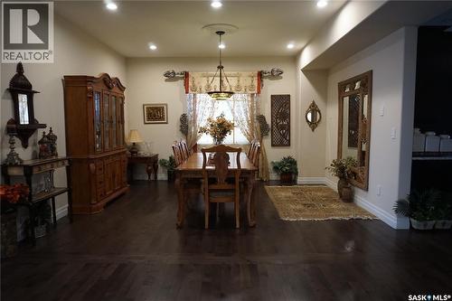 319 Roy Crescent, Saskatoon, SK - Indoor