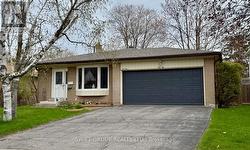 2218 BUTTONBUSH CRESCENT  Mississauga, ON L5L 1C5