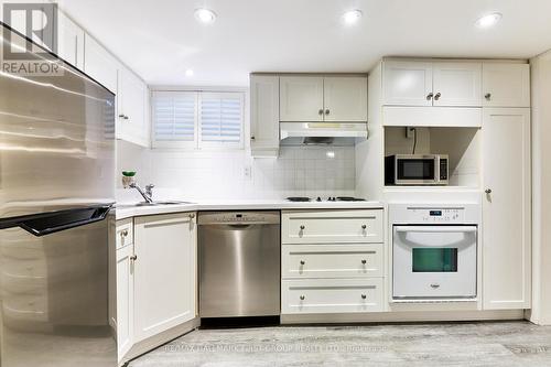 LOWER - 207 BAYVIEW HEIGHTS DRIVE , Toronto (Leaside), Ontario M4G 2Z4 4