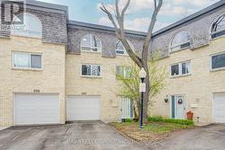 108 COURVILLE COACHWAY Toronto, ON M2J 3V7