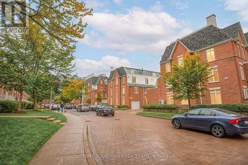 1501 - 15 Sudbury Street, Toronto, ON - Outdoor