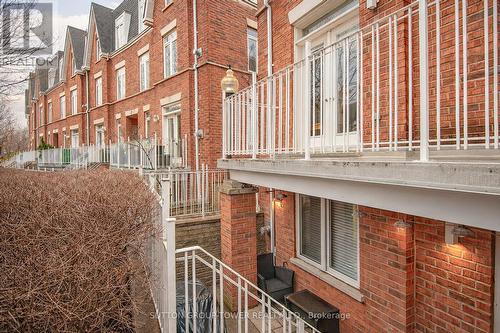 1501 - 15 Sudbury Street, Toronto, ON - 