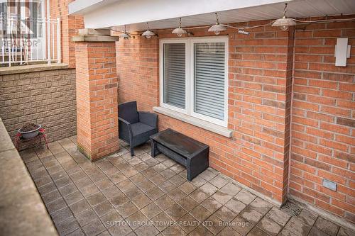 1501 - 15 Sudbury Street, Toronto, ON - Outdoor With Exterior