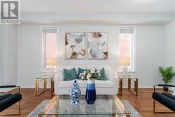 112 AMARANTH CRESCENT Brampton, ON L7A 0L5