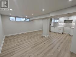 BSMT - 198 CHERRYWOOD DRIVE Newmarket, ON L3Y 2X8