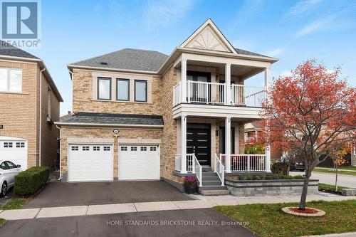 64 SAFFRON STREET  Markham, ON L6E 1Y4