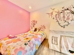Chambre à coucher - 