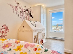 Chambre à coucher - 