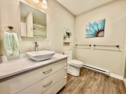 Salle de bains - 