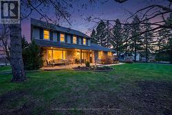 8 GRANT COURT East Gwillimbury, ON L0G 1R0