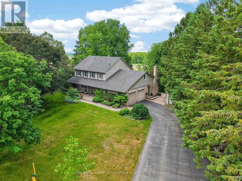 8 GRANT COURT  East Gwillimbury, ON L0G 1R0