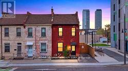 116 BAY STREET N  Hamilton, ON L8R 2P4