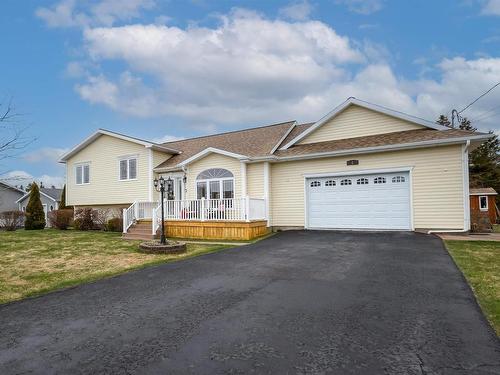 2 Willis Avenue, Coxheath, NS 