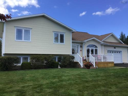 2 Willis Avenue, Coxheath, NS 