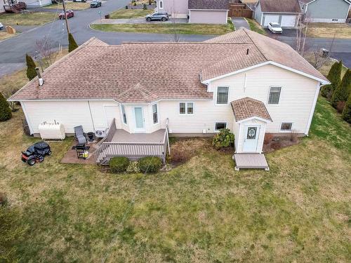 2 Willis Avenue, Coxheath, NS 