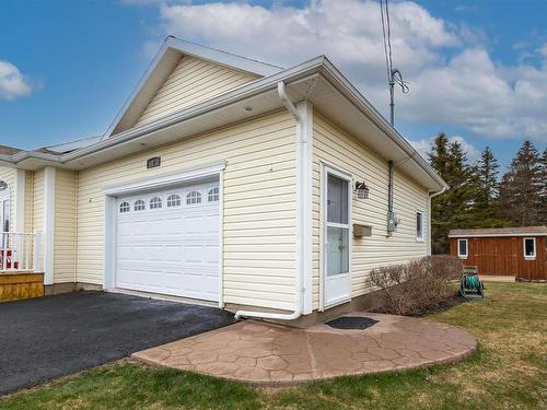 2 Willis Avenue, Coxheath, NS 
