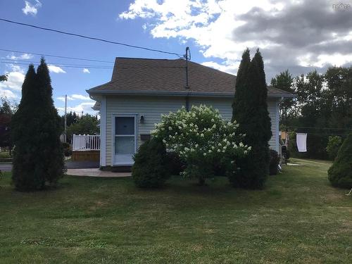 2 Willis Avenue, Coxheath, NS 