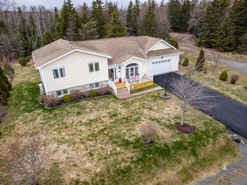2 Willis Avenue, Coxheath, NS 