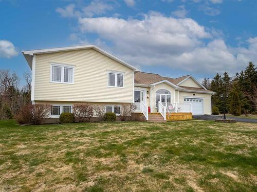 2 Willis Avenue, Coxheath, NS 